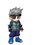 Kakaxi_Hatak3's avatar