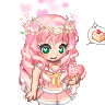 Mademoiselle Strawberry's avatar