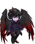 Darkly Dreaming Demon's avatar