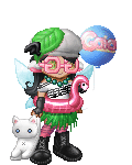 Harlequin Disco's avatar