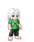 Mogget X's avatar
