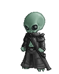 [NPC] alien invader 1956