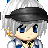 Xion Fortuna's avatar