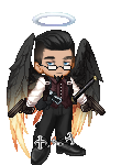 Merciful Savior's avatar