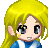 Luffless's avatar