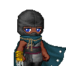 Black As Thunder's avatar