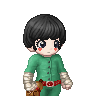 ZOMG Rock Lee's avatar