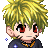 Uzumaki Naruto 30's avatar