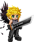 Cloud Strife99999's avatar