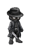 Cloaked Spy's avatar