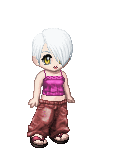 Sweet Ariel97's avatar