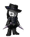 The Guy Fawkes's avatar