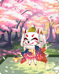 Rena Koimizu The Kitsune