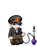 Jedidiah911's avatar