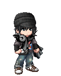 Ryu~Sashi's avatar