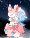 Nymphy the Sylveon's avatar