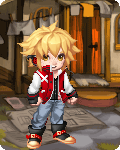 Monitsu's avatar