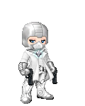 Quick In Silver's avatar