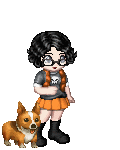 LITTLE MARIE DARLING's avatar
