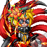 naruto x demon's avatar