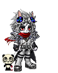 x-SilverEnigma-x's avatar