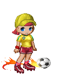 Suzie Soccer Fan's avatar