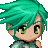love me green's avatar