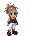 Gaarita100's avatar