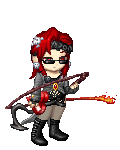 Mistress Kikky's avatar