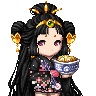Natsumi Kurenai Uchiha's avatar
