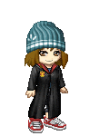 hobo lizzy101's avatar