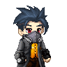 Hikothedarkwolf's avatar