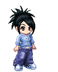 Samurai Meilin-chan's avatar