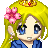 Princess Skyla 417's avatar