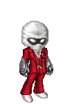 Red Kometim's avatar