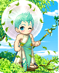 Sugar Sweet Saliva's avatar