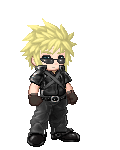 x Sir Cloud Strife x