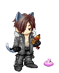 L3ON SQUALL1303's avatar