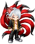 Blood Kyubi's avatar
