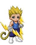 XxPrinceVegetaXx's avatar