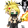 FireWolf Princess Fang's avatar