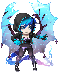 Goddess of Calamity