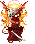 Phoenix of the Mapu's avatar