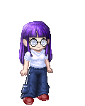 Arale Norimaki-chan's avatar