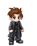 Jericho Froman's avatar