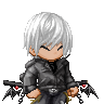 Saix VI's avatar