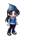 Kagome_rules_108's avatar