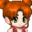 Devil Little girl's avatar