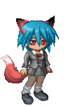 KIKI_Kitsune