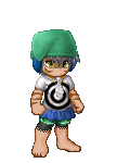Ilaisis's avatar